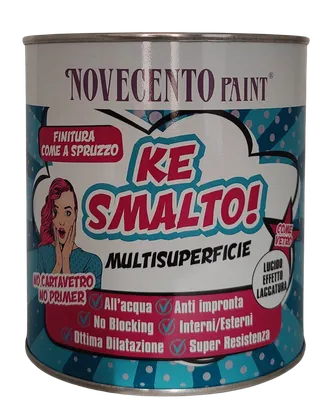 ke Smalto - Foto2 ke Smalto - Foto2